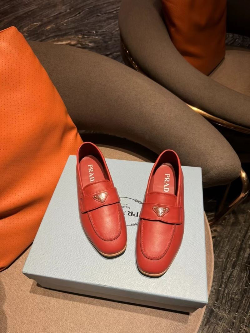 Prada Business Shoes